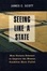 Cover of "Seeing Like a State"