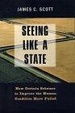 Cover of Seeing Like a State