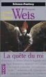 Cover of La quête du roi