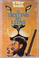 Cover of Il destino del Leone