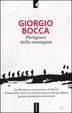 Cover of Partigiani della montagna