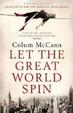 Cover of Let the great world spin