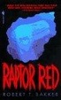 Cover of Raptor Red