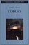 Cover of Le braci