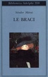 Cover of Le braci