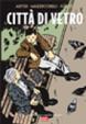 Cover of Città di vetro