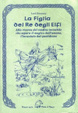Cover of La figlia del re degli elfi