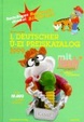 Cover of Erster Deutscher Ü-Ei Preiskatalog 1999.