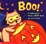 Cover of Boo! A Halloween Peek-a-boo! Book