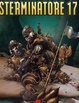 Cover of Sterminatore 17