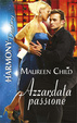 Cover of Azzardata passione