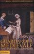 Cover of Guardaroba medievale