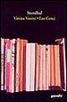 Cover of VANINA VANINI; LOS CENCI