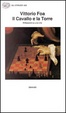Cover of Il cavallo e la torre