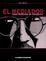 Cover of El mediador