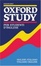 Cover of Dizionario Oxford Study Per Studenti D'Inglese