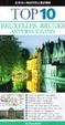 Cover of Bruxelles, Bruges, Anversa e Gand