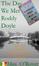 Cover of The day we met Roddy Doyle