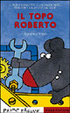 Cover of Il topo Roberto