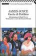 Cover of Gente di Dublino