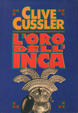 Cover of L'oro dell'Inca