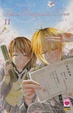 Cover of Secret Unrequited Love vol. 11