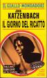 Cover of Il giorno del ricatto