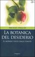 Cover of La botanica del desiderio
