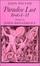 Cover of Paradise Lost