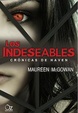 Cover of Los indeseables