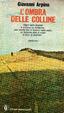 Cover of L'ombra delle colline