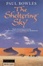 Cover of The Sheltering Sky