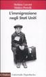 Cover of L' immigrazione negli Stati Uniti
