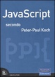 Cover of JavaScript secondo Peter - Paul Koch