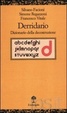 Cover of Derridario