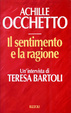 Cover of Il sentimento e la ragione