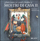 Cover of Mostri di casa