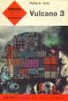 Cover of Vulcano 3