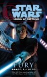 Fury (Star Wars : Legacy of the Force)