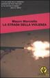 Cover of La strada della violenza