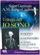 Cover of Trilogia dell'io sono
