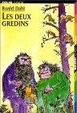Cover of Les Deux Gredins