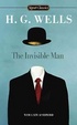 Cover of The Invisible Man