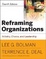 Cover of "Reframing Organizations"