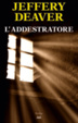 Cover of L'addestratore