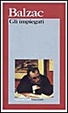 Cover of Gli impiegati