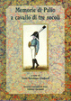 Cover of Memorie di Palio a cavallo di tre secoli