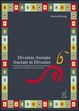 Cover of Divenire anziani. Anziani in divenire