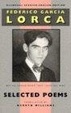 Cover of Federico Garcia Lorca