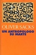 Cover of Un antropologo su Marte